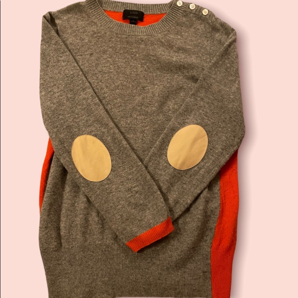 • Vintage J Crew